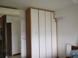Blk 282B Compassvale Ancilla (Sengkang), HDB 5 Rooms #555154571